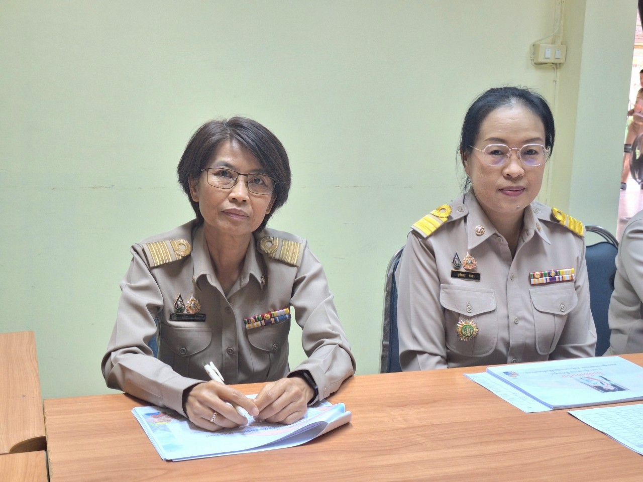 title - หัวหน้าผู้ตรวจราชการ ส.ป.ก. ประชุมตรวจราชการและติดตามความก้าวหน้าผลการดำเนินงานตามแผนการตรวจราชการของผู้ตรวจราชการ ส.ป.ก. ประจำปีงบประมาณ พ.ศ. 2568 รอบที่ 2 เขตตรวจราชการที่ 18 จังหวัดพิจิตร